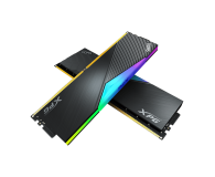 ADATA 64GB (2x32GB) 6400MHz CL32 XPG Lancer RGB - 1230770 - zdjęcie 4